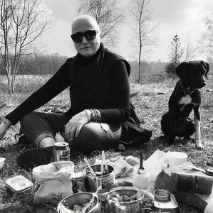 Meet your Posher, Olga